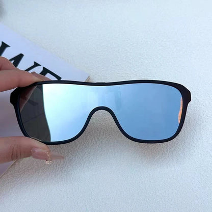 Clip On Sunglasses Polarized Flip Up Driving Glasses Mirror Lens Outdoor UV Protection Summer 2026