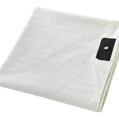 Earthing Bed Sheet Grounding Sheet Anti Static Sleep