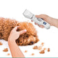 Electric Dog Grooming Clippers - Professional Silent Pet Hair Cutter, USB Rechargeable, Pet Grooming Care