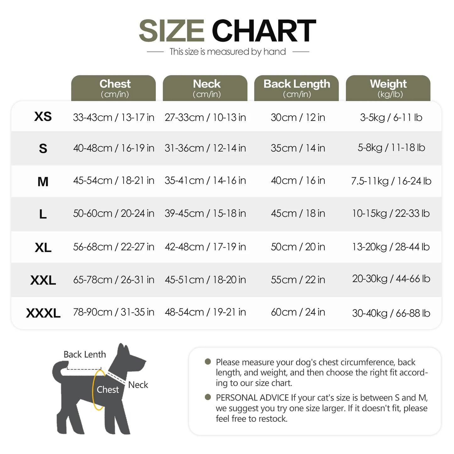 Dog Anxiety Vest Calming Coat TikTok Viral All Seasons Thunder and Fireworks Relief For Pets