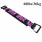 Einstellbare Bankdrücken Bands Set Fitness Bar Push-Up Widerstand Band Brust Übung Elastische Seil Arm Expander Home Gym Ausrüstung