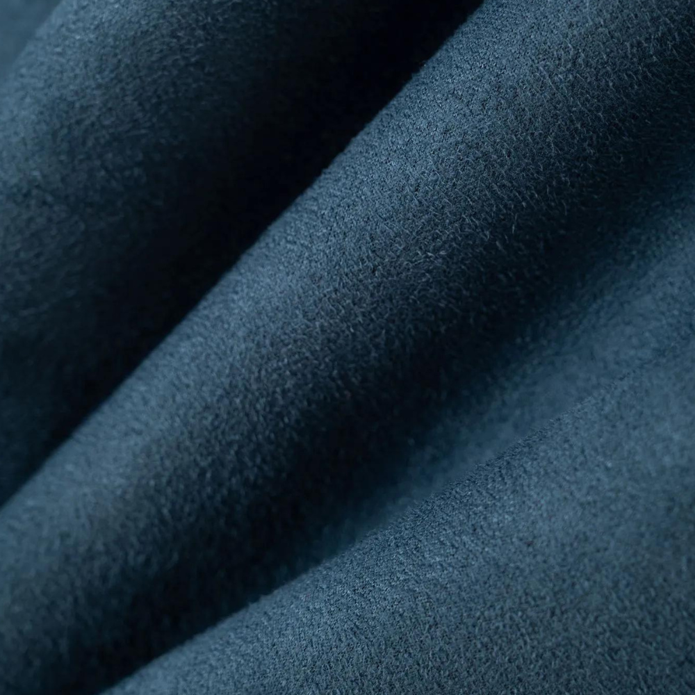 Warm Classic Men's Sweater - Raglan Zip Neck, Wool Blend