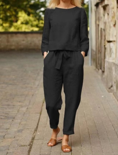 Vielseitiges Damen-Set – elegantes Design, hochwertige Materialien, für jeden Anlass 1