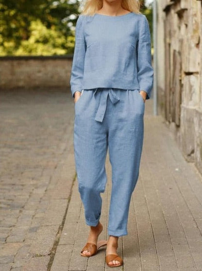 Vielseitiges Damen-Set – elegantes Design, hochwertige Materialien, für jeden Anlass 5