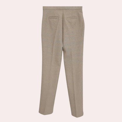 Vielseitiges Damen 3-teiliges Anzugset – Blazer, Gilet, Hose, für Business und Abendveranstaltungen 6