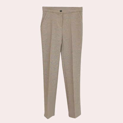 Vielseitiges Damen 3-teiliges Anzugset – Blazer, Gilet, Hose, für Business und Abendveranstaltungen 7