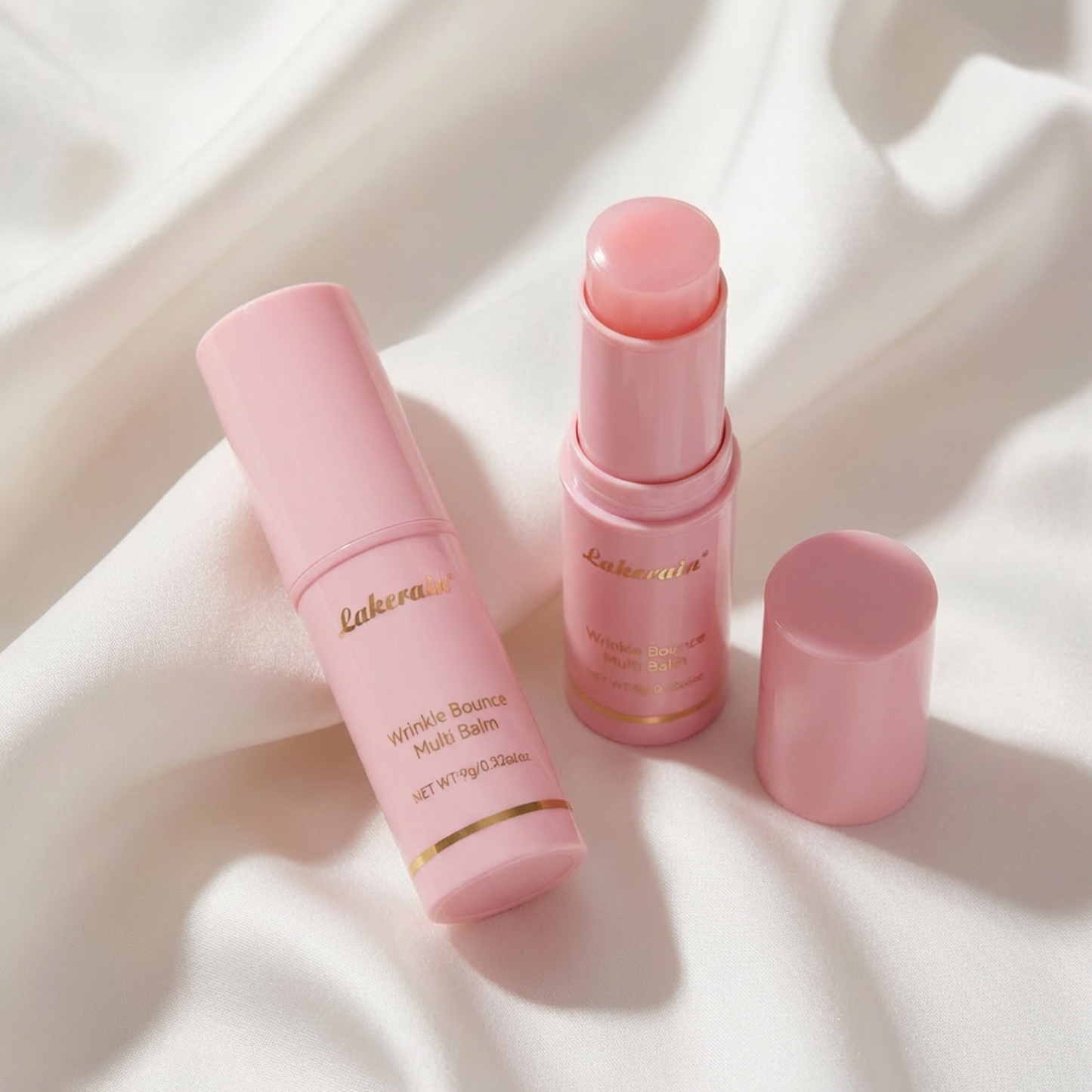 PDRN Pink Collagen Volumen Multi Balm