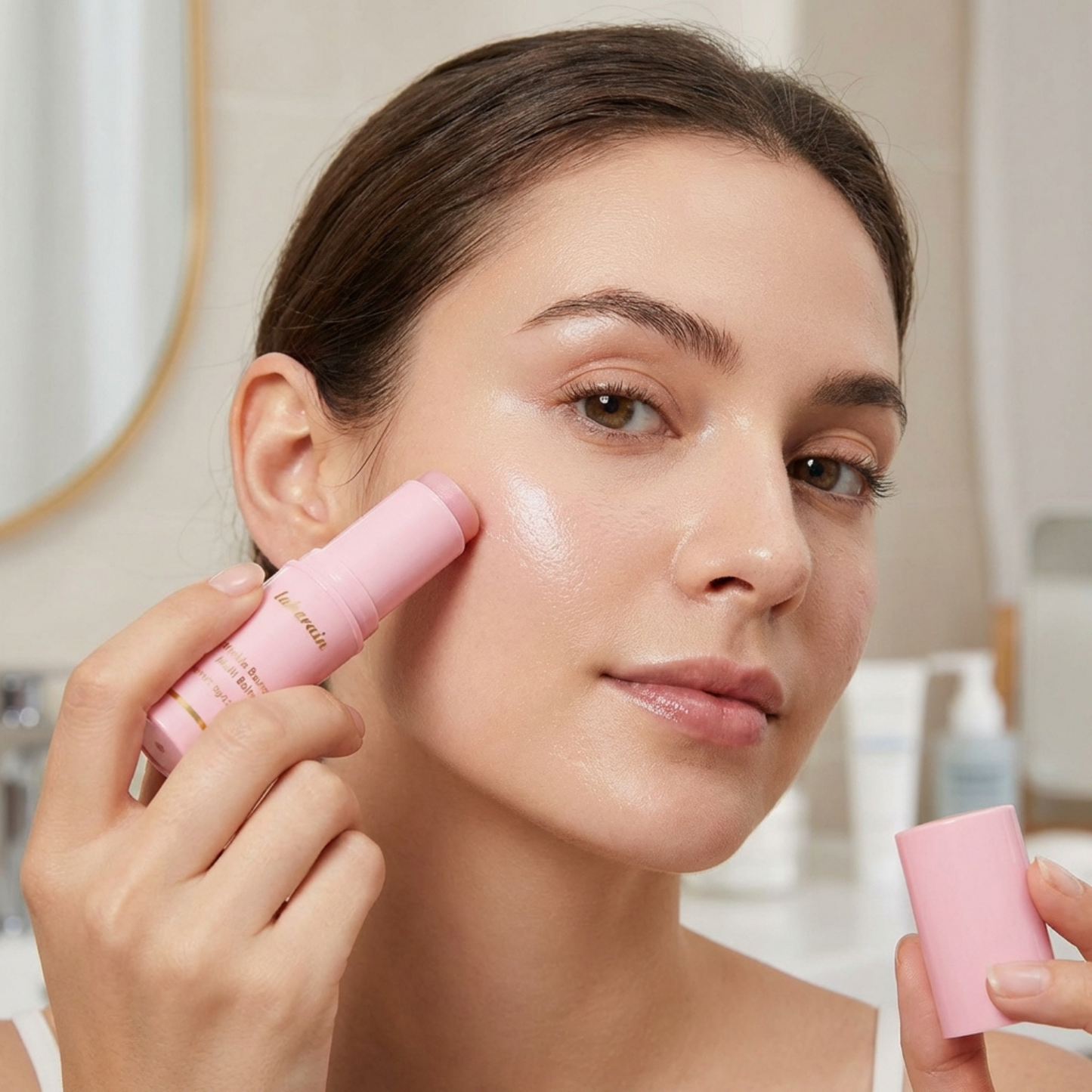 PDRN Pink Collagen Volumen Multi Balm