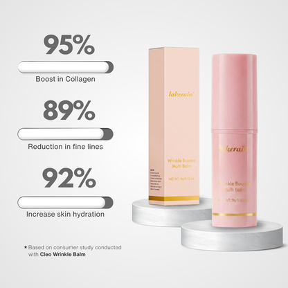 PDRN Pink Collagen Volumen Multi Balm