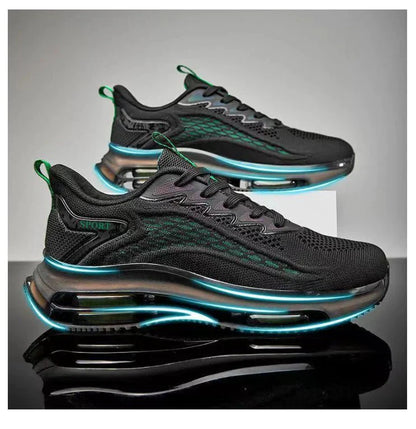 Waterproof Sneakers with Ergonomic Soft Sole for All-Day Comfort and Support, Breathable Design, Various Sizes-2