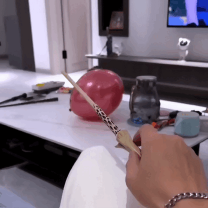 Incendio Balloons for Shooting (100 pcs) - Incendio