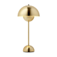 Brulee Modern Table Lamp - Mantar Lamps