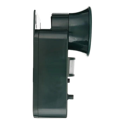 Ultrasonic Pest Repeller 5000 Sqft Cordless Outdoor