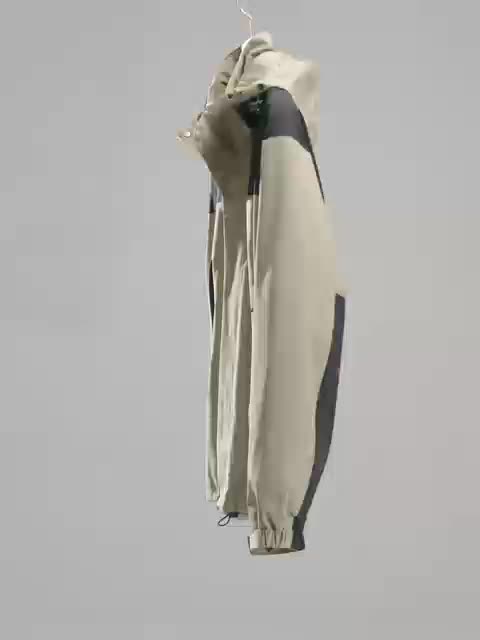 Waterproof Women’s 3-in-1 Jacket - Relaxed Fleece Winter