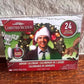 National Lampoon's Christmas Vacation Advent Calendar – 24 Surprise Collectibles Featuring Clark Griswold, Holiday Countdown 2024