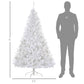 6 ft Pre-Lit Douglas Fir Christmas Tree – Realistic Artificial Holiday Decor with 250 LED Lights, Perfect for Christmas 2024