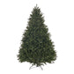 7.5 ft Norway Spruce Christmas Tree – Lush, Hinged Design with 2559 Tips, Ideal Holiday Decor for Home and Office 2024