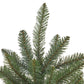 7.5 ft Norway Spruce Christmas Tree – Lush, Hinged Design with 2559 Tips, Ideal Holiday Decor for Home and Office 2024