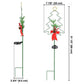 Christmas Pathway Lights Outdoor Decorations, Solar Christmas Tree Garden Decorative Stake Lights Waterproof Walkway Lights for gardens, backyards, lawns, paths, patios, landscapes