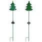 Christmas Tree Solar Light