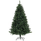 6ft Realistic Artificial Christmas Tree with 1000 Branch Tips - Easy Assembly Holiday Décor for Home & Office, Christmas 2024