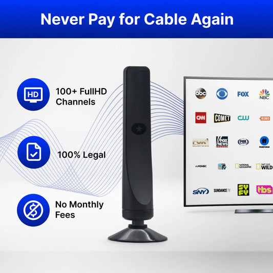 Skaylo — Next-Gen HDTV Antenna