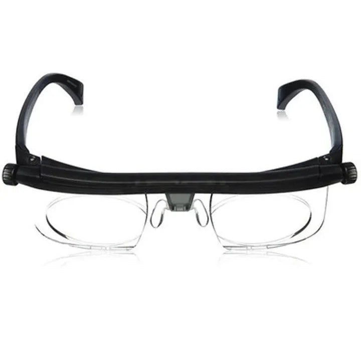 Adjustable Focus Glasses Near Far Vision Fall 2025