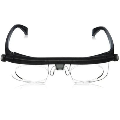 Adjustable Focus Glasses Near Far Vision Fall 2025