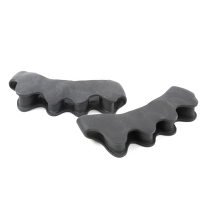 Hammer Toe Splint Silicone Gel Toe Separator Brace