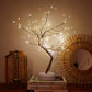 Fairy Lights Tree with Twinkling LED Lights - Perfect Home Decor for Holidays and Events, Ideal Gift for Family and Friends