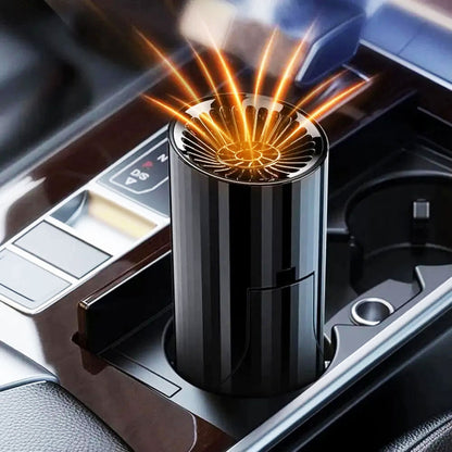 Vindusviskeravfukter Rask Oppvarming Bilplugg 360 Justerbar