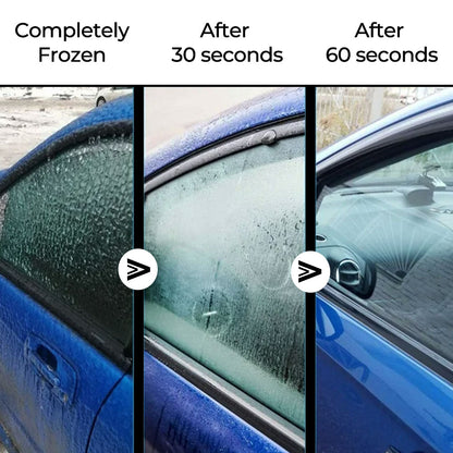 Vindusviskeravfukter Rask Oppvarming Bilplugg 360 Justerbar