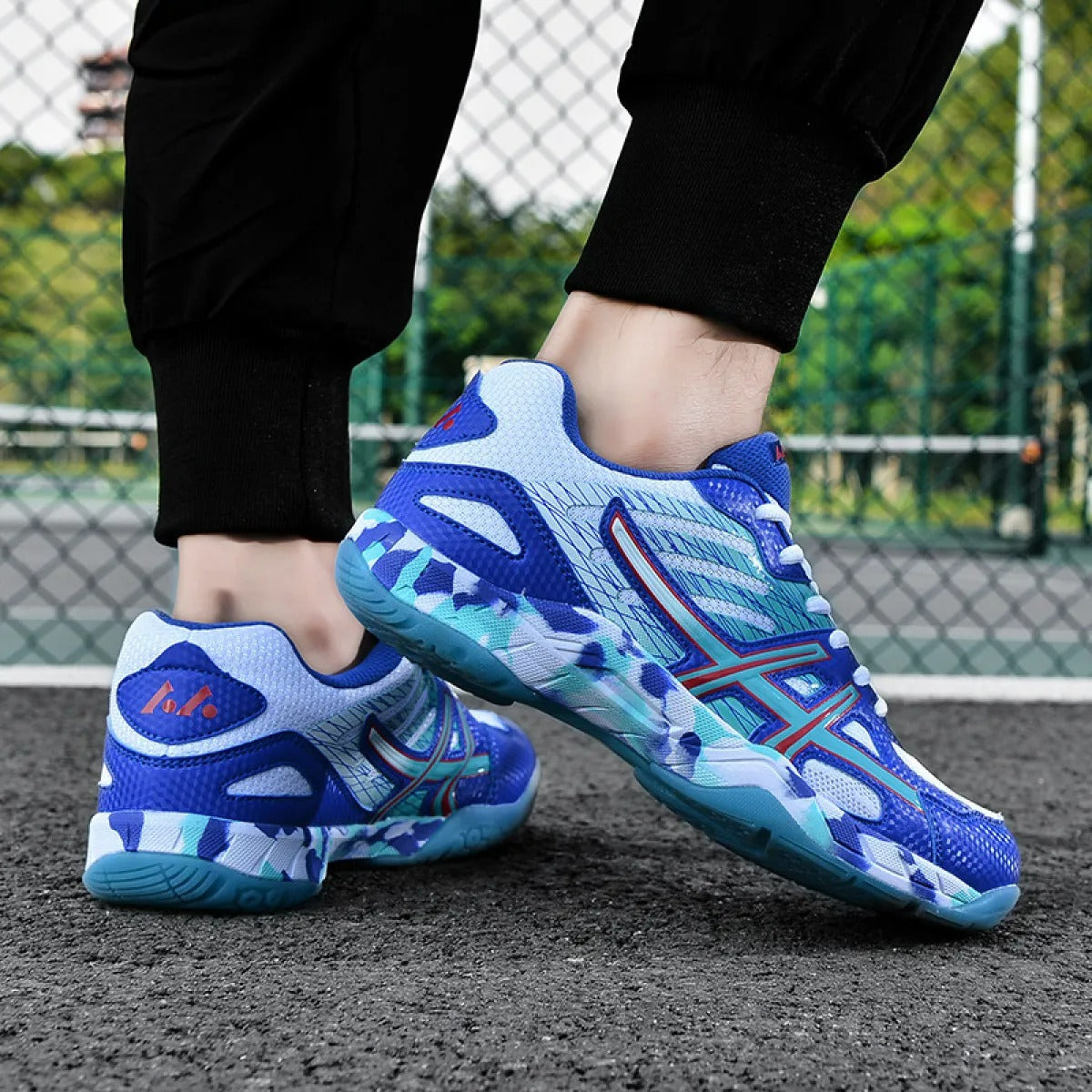 Zapatillas premium para mujer – diseño elegante, materiales de alta calidad, para salidas casuales