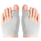 Adjustable Gel Bunion Corrector Sleeves - Unisex Hallux Valgus Pain Relief & Toe Alignment Aid