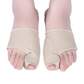 Adjustable Gel Bunion Corrector Sleeves - Unisex Hallux Valgus Pain Relief & Toe Alignment Aid