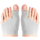 Adjustable Gel Bunion Corrector Sleeves - Unisex Hallux Valgus Pain Relief & Toe Alignment Aid