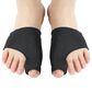 Adjustable Gel Bunion Corrector Sleeves - Unisex Hallux Valgus Pain Relief & Toe Alignment Aid