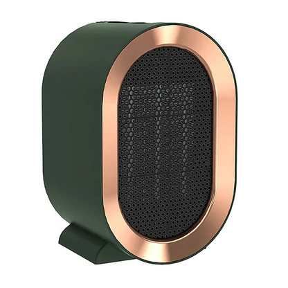 Space Heater Small Ceramic Energy Efficient Fall 2025 Cozy Warmth For Any Room Living Room