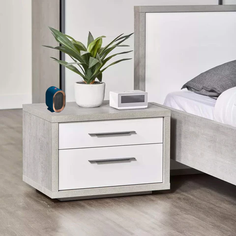 Space Heater Small Ceramic Energy Efficient Fall 2025 Cozy Warmth For Any Room Living Room