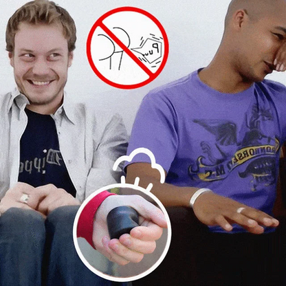 Fart Machine Toy Handheld Prank Device No Battery Portable Laughs Viral Trend Party Gag Gift