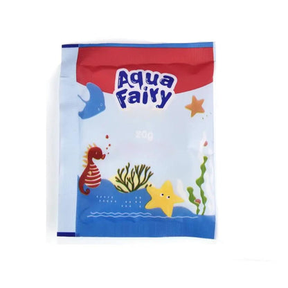 Gel de arte 3D para el kit AquaMagic
