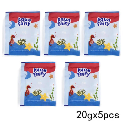 Gel de arte 3D para el kit AquaMagic