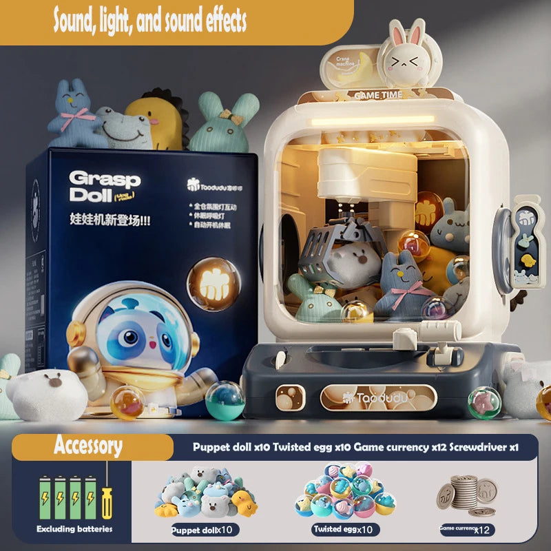 Claw machines for kids sales