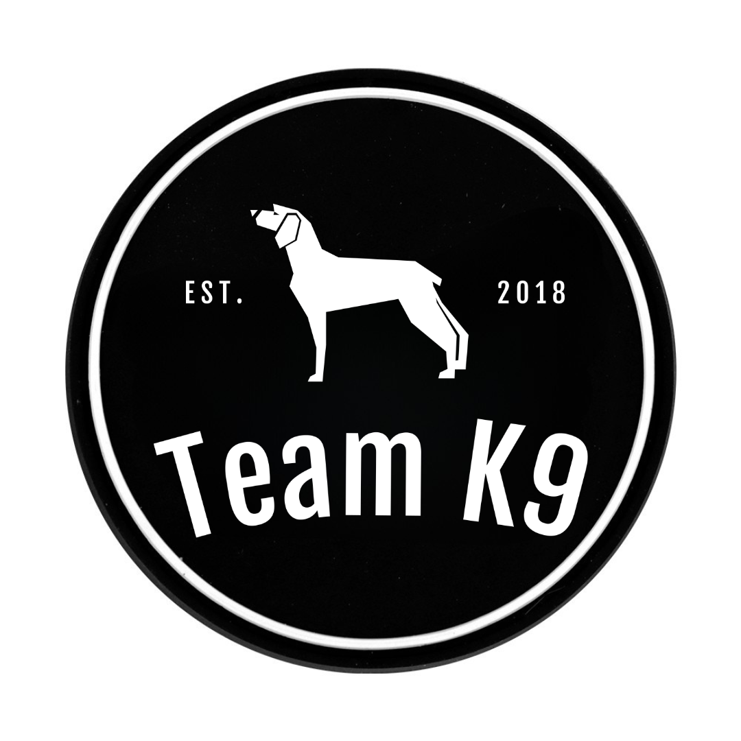 Service Dog Patch Svart Sele Etikett Kardborreband Höst 2025 Lätt att ta på och av för snabb identifiering