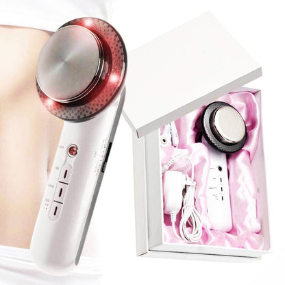 Cellulitebehandlingsmaskine til hjemmebrug Stramningsapparat