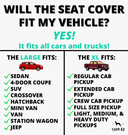 Copertura per Seggiolino Auto Amaca Impermeabile Protettore con Tasche Portaoggetti e Finestra in Rete per Auto e Camion Regalo Autunno 2025