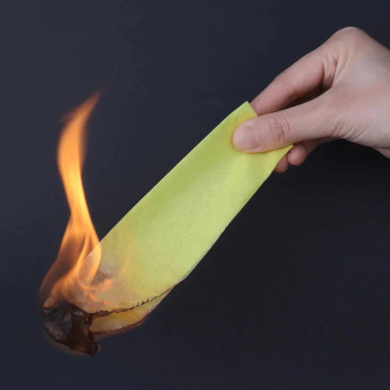 Baguette Boule de Feu Originale - Acheter Baguette Harry Potter en Ligne –  Incendio